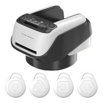 Rechargeable Card Dealer Playing Cards Shuffling Dealing Tool Automatic Card Shuffles Dealer Machine Party Poker Device 1