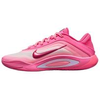 Nike A'One žemi krepšinio batai Unisex Rožiniai FZ8606-601 43 rožinė