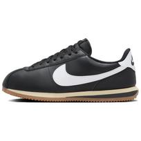 Nike Cortez Juoda Guma Vidutiniškai Ruda Sezamo Balta DM4044-002 40.5 juoda