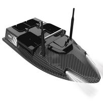 V803 PRO 500M Diapazonas Įmontuotas Žuvų Ieškiklis GPS Sonaras Autopilotas Integruota Pilnos Funkcijos Masalo Valtis (12000mah)