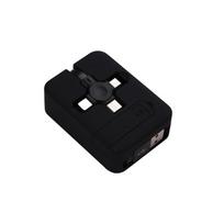 3 viename įkroviklis Micro USB laidas iPhone Android mobiliajam telefonui Greitas USB Type C laidas Laidas
