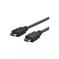 HDMI kabelis Vivolink PRO HDMI 3m SLIM CABLE 2.0b 4K - 2K 60Hz 18Gb/s