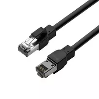 Tinklo kabelis Lanview LVN60025SOUT RJ45 Cat5e 25m mėlynas