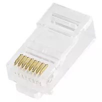 Tinklo kabelis MicroConnect CON6UTPE 1,5 m Cat6 UTP