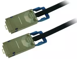 InfiniBand / šviesolaidinis kabelis Cisco CAB-STK-E-0.5M-RFB