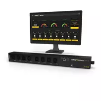 SurgeX Vertical Series SX-VS-108I vertikalus apsaugos nuo viršįtampių įrenginys