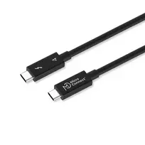 MicroConnect TB4030 Thunderbolt 4 laidas