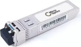 Optinis SFP modulis Lanview MO-UACC-OM-SFP10-1270