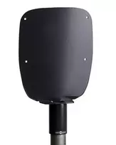 Laikiklis stulpui Charge Amps Aura Pole Mount single 60
