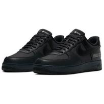 Nike Air Force 1 Low Gore-Tex Black - CT2858-001 EU 40.5 juoda