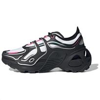 Adidas Wonder Runner Pro 'Black White' JP5264 43⅓ black
