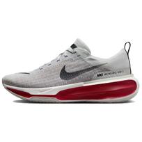 Nike ZoomX Invincible Run 3 Baltas Ugnies Raudonas DR2615-102
