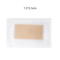 Silicone Scar Gel Covering Skin Tone Invisible Surgery Scar Burn Scar Skin Sticker Stickytape Acne Covering Sticker