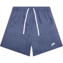 Nike Sportswear Essential Solid Jogger Shorts Men Bottoms Purple Blue DM6830-491 S gray