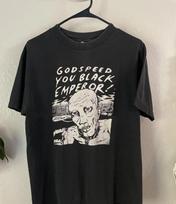 Sėkmės Tau! Juodo Imperatoriaus Grupės Turo Medvilniniai Marškinėliai Visų Dydžių S-5XL Unisex Marškinėliai 5XL įvairiaspalvis