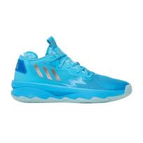 adidas Dame 8 Young Dolla 40 blue
