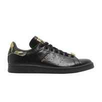 BAPE x adidas Stan Smith '30th Anniversary - Black' 36.5 gray