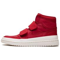 Air Jordan 1 Retro Hi Double Strap 'Gym Red' Men's AQ7924-601 EU 44.5