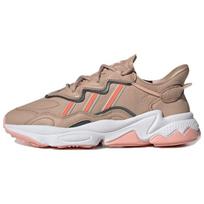 (WMNS) adidas Ozweego 'Ash Pearl' Women's EE7017 EU 36