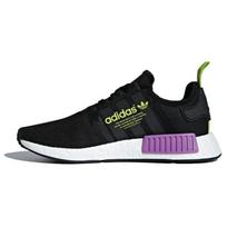 adidas NMD_R1 'Shock Purple' Men's D96627 EU 44