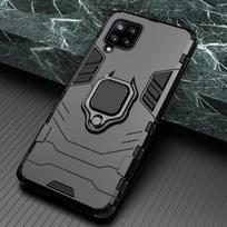 Shockproof Hard Armor Cover Case for Samsung Galaxy A14 5G A54 A34 A73 A53 A33 A23 A13 A52 A52S Magnetic Ring Stand Back Cover A12 5G juoda