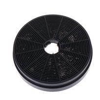 1/2Pcs Activated Carbon Range Hood Filter Diameter 17.5Cm For Range Hood Pull-Out Internal Circulation Filter Replacement Part 1Pc