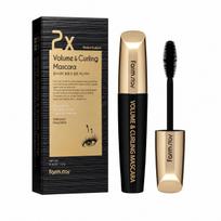 Farmstay Volume & Curling Mascara 12g 12g