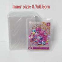 Ne Zha Card Game - Demon Child Spirit Flame Pack 3rd Wave, 2nd Series Full Movie Collection Box gray