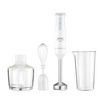 Zelmer ZHB4562S Pulsar Deluxe Max Blender - 800 W | Grey | T-MLX63999 | 5908269355990