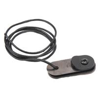 Bow Clicker Outdoor Archery Outdoor Archery Self Adhesive Bow Clicker Arrow Shooting Signal Mounted On Bow Limbs
