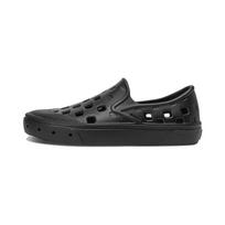 Vans Slip on Low top Children's Sandals Black Children Aged 3 7 Years Old VN0A4UVIBLK 34 black