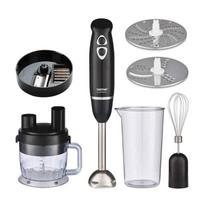 Zelmer ZHB4600 QubeMaster Hand Blender | T-MLX64019 | 5908269370641