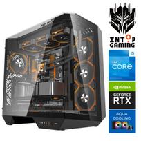 Stacionarus kompiuteris Intop Aqua AQUA i5-14400F, 3 TB, DDR5 16GB, SSD+HDD 1 TB 2 TB, Nvidia GeForce RTX 5070 12GB GDDR7