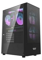 Stacionarus kompiuteris Intop AQUA i7-14700F, 3 TB, DDR5 64GB, SSD+HDD 1 TB 2 TB, Nvidia GeForce RTX 5060 Ti 16GB GDDR7, Windows 11 Pro