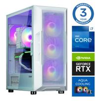 Stacionarus kompiuteris Intop Intel Core i7-14700F, DDR5 64GB, SSD+HDD 2 TB 2 TB, NVIDIA GeForce RTX 5050 8GB GDDR6