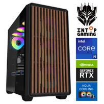 Stacionarus kompiuteris Intop Intel Core i9-14900KF, DDR5 32GB, SSD+HDD 2 TB 2 TB, Nvidia GeForce RTX 5070 12GB GDDR7 RM64158NS