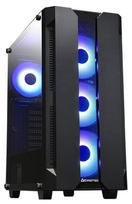 Stacionarus kompiuteris Intop AMD Ryzen™ 5 5500, 3 TB, DDR4 32GB, SSD+HDD 1 TB 2 TB, Nvidia GeForce RTX 3050 6GB GDDR6, Windows 11 Home
