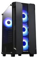 Stacionarus kompiuteris Intop AMD Ryzen™ 5 5500, 3 TB, DDR4 16GB, SSD+HDD 1 TB 2 TB, Nvidia GeForce RTX 3050 6GB GDDR6, Windows 11 Home