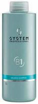 Šampūnas Wella System Professional Balance, 1000 ml
