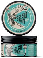 Plaukų kremas Dark Stag Sea Salt, 100 ml