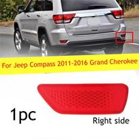 Pour Jeep Compass Grand Cherokee Feu Triange D'Arriere Droit 201116