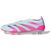 Adidas Predator Elite Laceless Fg Stellar Icon Pack Sneakers IH0108 46 white