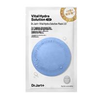 Dr.Jart+ Vital Hydra Solution Blue Capsule Mask 2.0