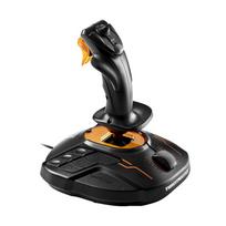Thrustmaster Flight Simulation Gear