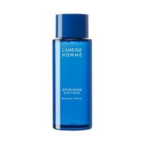 LANEIGE Homme Active Water Tonikas odai 180ml 180ml blue