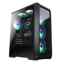 Stacionarus kompiuteris Intop AMD Ryzen 5 5600X, DDR4 16GB, SSD+HDD 500GB 2 TB, Nvidia GeForce RTX3050 6GB GDDR6 RM39702NS