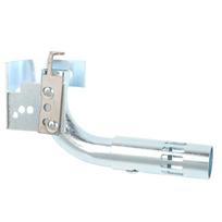 RV Main Burner Pipe Main Burner Tube For Dometic For Atwood LP Gas 6 Gallon Water Heater 91638 Connecting Pipe Accessories