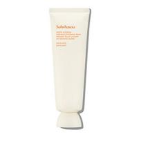 Sulwhasoo White Ginseng Radiance Refining Mask Brightening Wash-Off Mask 120ml white
