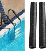 Pipe Insulation Foam Tubes Winter Versatile Freeze Protection Pipe Wrap Tubing Protection Covers Pipes Cover for Home Sprinkler