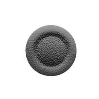 Repair Cap for PS4/PS5 Joystick - Easy Install, No Disassembly Needed pilka spalva